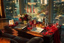 Photo of Уникальная атмосфера Salon Love, где сбываются мечты