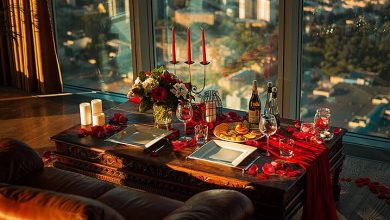 Photo of Уникальная атмосфера Salon Love, где сбываются мечты